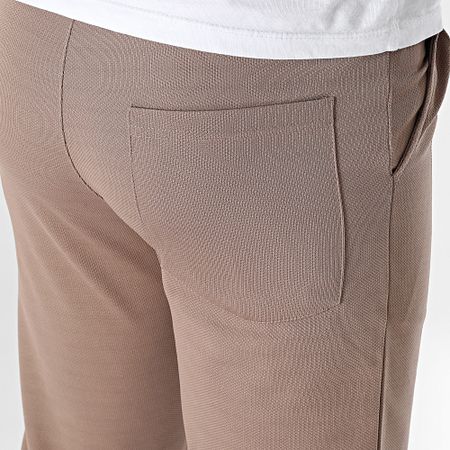 Classic Series - Pantaloni semplici 019 Beige scuro