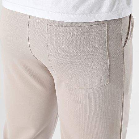 Classic Series - Pantaloni semplici 019 Beige
