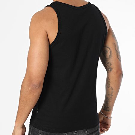 Jack And Jones - Canotta Fusion nera