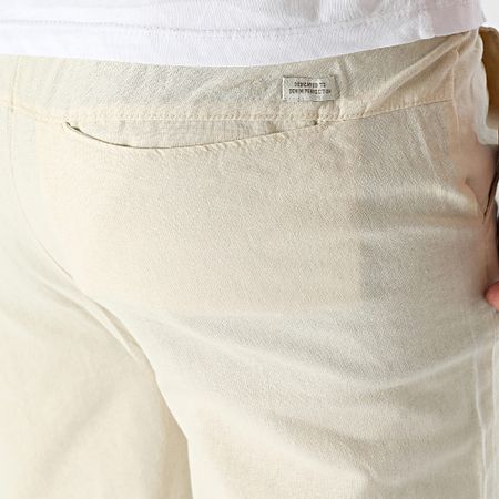 Blend - Pantaloni da jogging 20718408 Beige chiaro