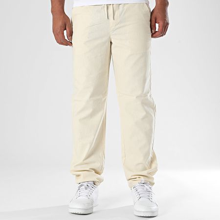 Blend - Pantaloni da jogging 20718408 Beige chiaro