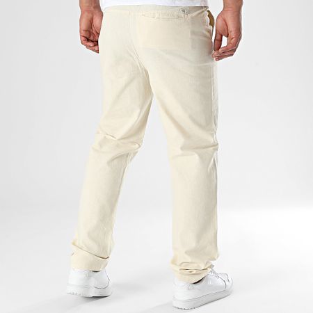 Blend - Pantaloni da jogging 20718408 Beige chiaro