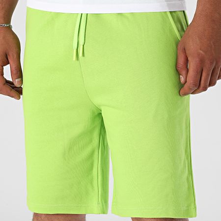 MTX - 056 Pantaloncini da jogging verde lime