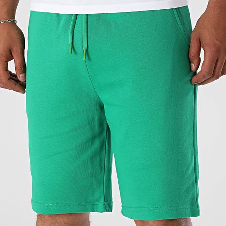 MTX - 056 Pantaloncini da jogging verde scuro