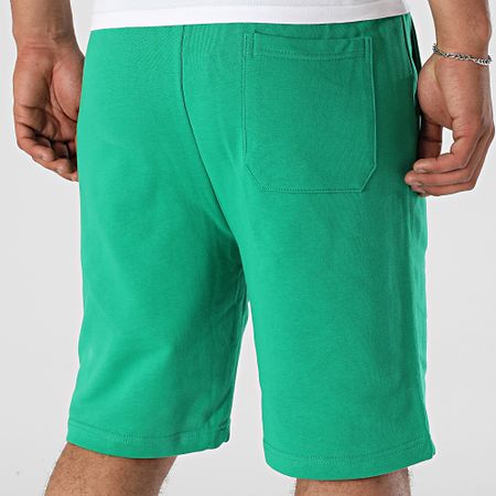 MTX - 056 Pantaloncini da jogging verde scuro