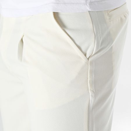 Frilivin - Pantaloni G32 Beige chiaro