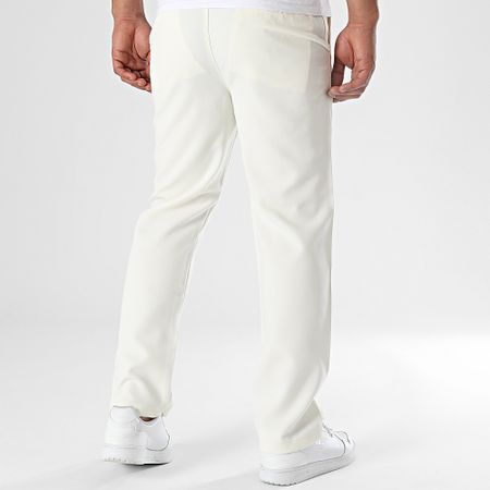 Frilivin - Pantaloni G32 Beige chiaro