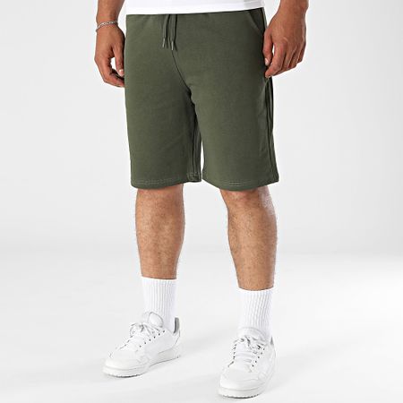 MTX - 058 Pantaloncini da jogging verde Khaki