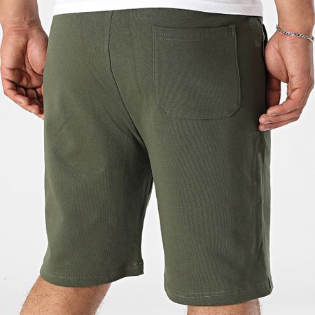 MTX - 058 Pantaloncini da jogging verde Khaki