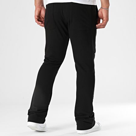 2Y Premium - Tuta da jogging 396 nero