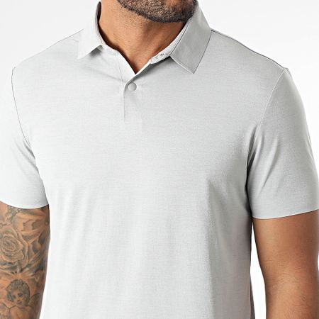 Frilivin - Polo a maniche corte 535 Grigio