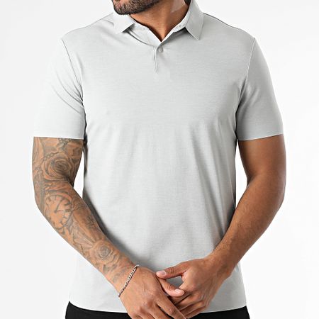 Frilivin - Polo a maniche corte 535 Grigio