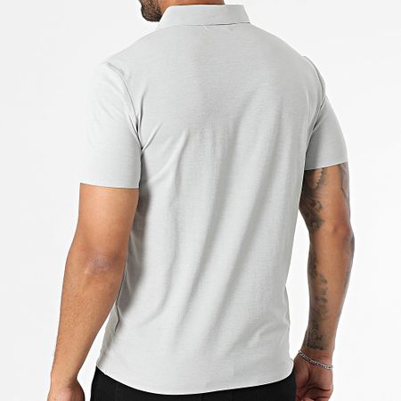 Frilivin - Polo a maniche corte 535 Grigio