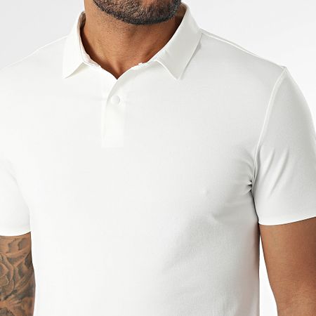 Frilivin - Polo a maniche corte 535 Beige chiaro