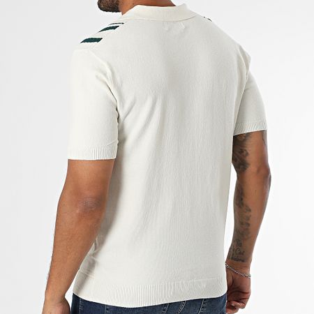 Frilivin - Polo manica corta 170 beige chiaro