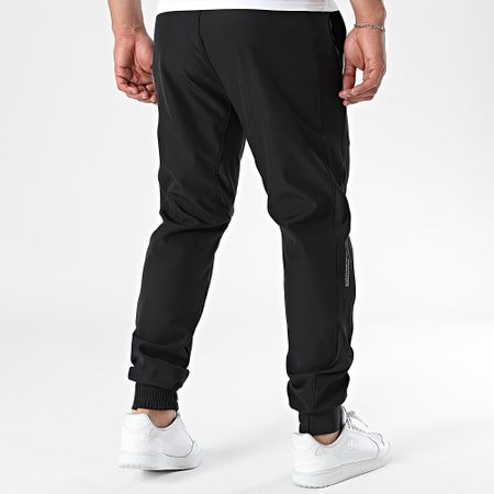 Venum - Pantaloni da jogging Training Camp 4.0 05481 Nero