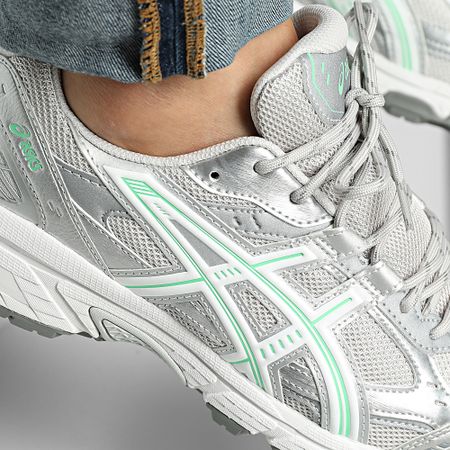 Asics - Nunobiki Gel Sneakers 1203A797 Grigio Nuvola Bianco