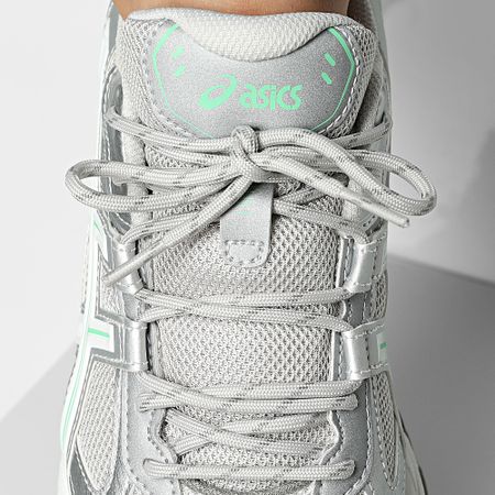 Asics - Nunobiki Gel Sneakers 1203A797 Grigio Nuvola Bianco