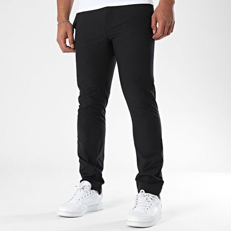 Calvin Klein - LV04LB610G Pantaloni neri