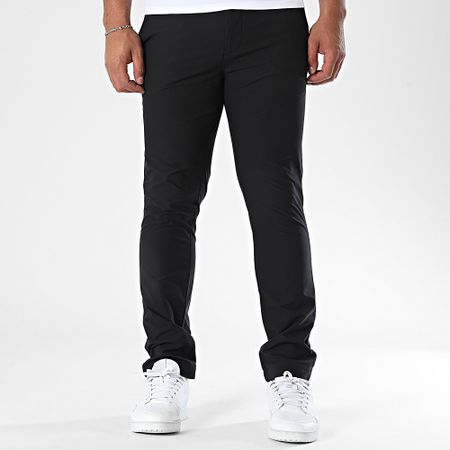 Calvin Klein - LV04LB610G Pantaloni neri