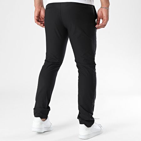Calvin Klein - LV04LB610G Pantaloni neri