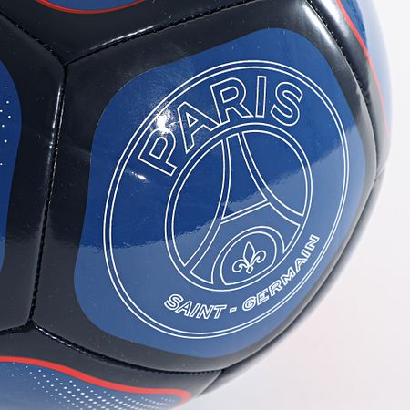 PSG - Calcio P24325 Blu Navy Rosso
