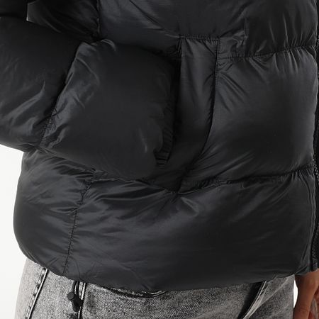 Adidas Originals - Piumino da donna JD0420 Nero