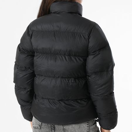 Adidas Originals - Piumino da donna JD0420 Nero