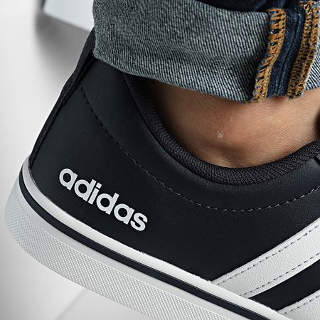 Adidas Sportswear - Scarpe da ginnastica VS Pace 2.0 HP6011 Legend Ink Footwear White