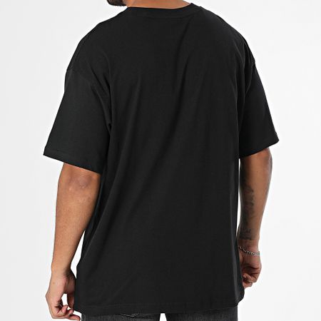 Adidas Originals - T-shirt Essential Oversize Large JD0349 Nero