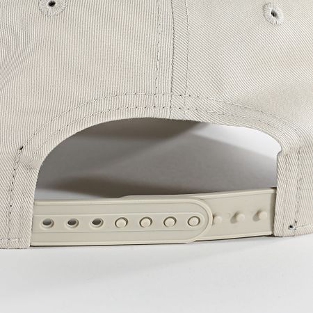 New Era - Cappello Efram LA Lakers con contorno tonale 60667450 Beige