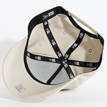 New Era - Cappello Efram LA Lakers con contorno tonale 60667450 Beige