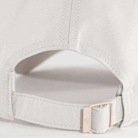 Adidas Sportswear - Berretto metallico leggero JF8487 Beige