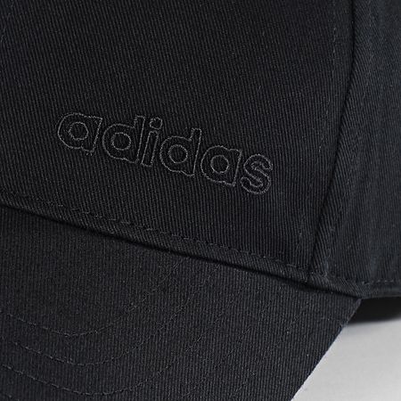 Adidas Sportswear - Cappuccio Outline JW4678 Nero