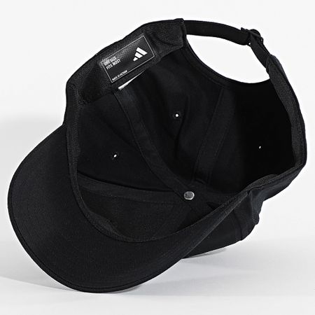 Adidas Sportswear - Cappuccio Outline JW4678 Nero