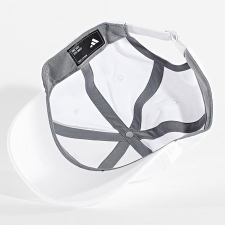 Adidas Sportswear - Cappuccio di contorno JW4679 Bianco