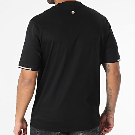 BOSS - Tee Shirt Boss Open 25 50545292 Nero