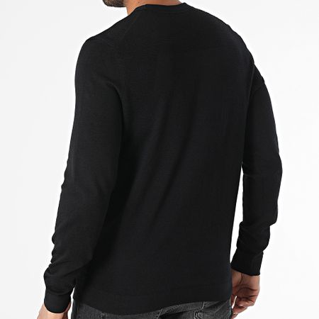 BOSS - Ponticello Momentum Lite 50541944 Nero