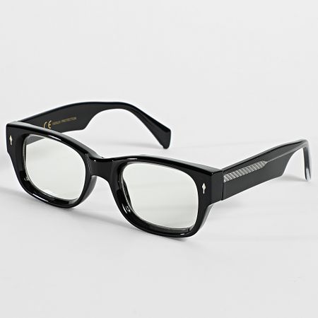 Frilivin - Occhiali 168 Nero
