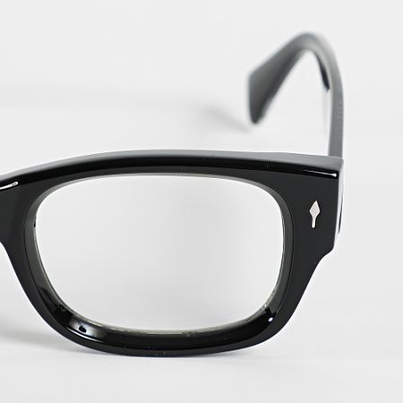 Frilivin - Occhiali 168 Nero