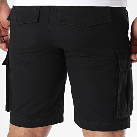 The North Face - Anticline A8HG9 Pantaloncini Cargo Nero