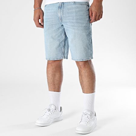 Classic Series - Pantaloncini di jeans 1046280-XX-12 Blu Denim