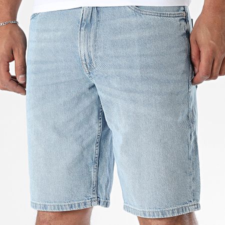Classic Series - Pantaloncini di jeans 1046280-XX-12 Blu Denim