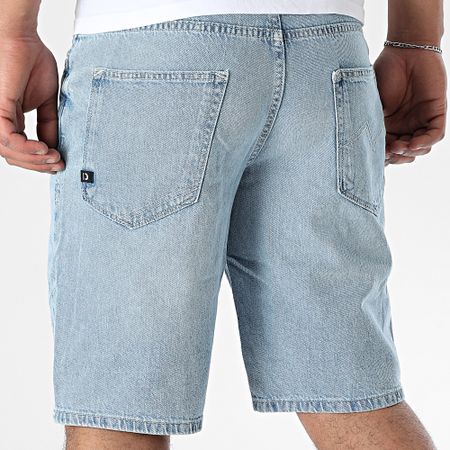 Classic Series - Pantaloncini di jeans 1046280-XX-12 Blu Denim