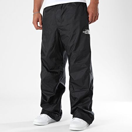 The North Face - Pantaloni da jogging Wind Track A8BJQ Nero