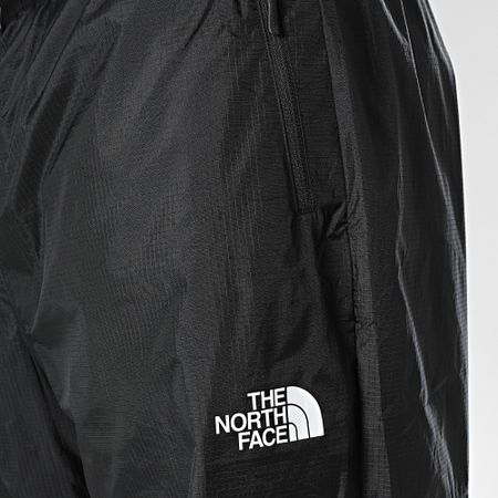 The North Face - Pantaloni da jogging Wind Track A8BJQ Nero