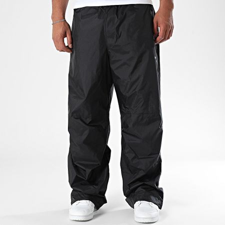 The North Face - Pantaloni da jogging Wind Track A8BJQ Nero