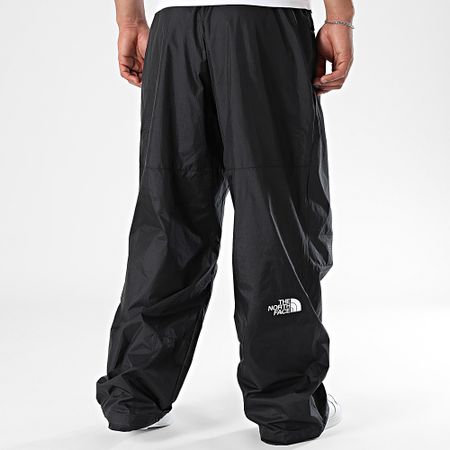 The North Face - Pantaloni da jogging Wind Track A8BJQ Nero