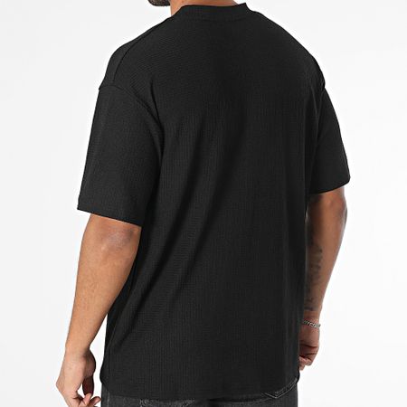 Sixth June - Maglietta oversize 598 nero