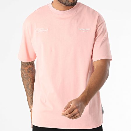 Sixth June - Maglietta oversize 875 rosa